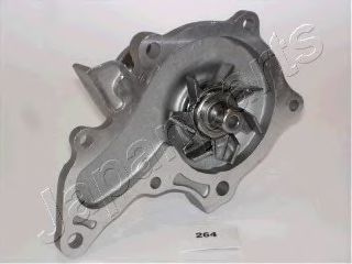 Водяной насос JAPANPARTS PQ-264