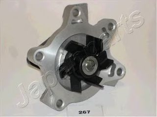 Водяной насос JAPANPARTS PQ-267