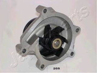 Водяной насос JAPANPARTS PQ-268