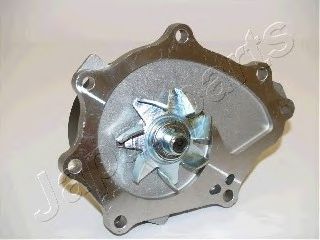 Водяной насос JAPANPARTS PQ-269