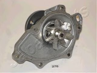 Водяной насос JAPANPARTS PQ-270