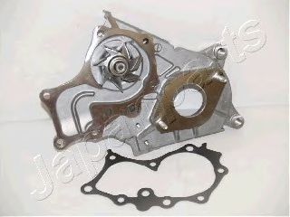 Водяной насос JAPANPARTS PQ-271