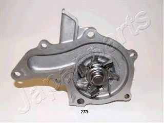 Водяной насос JAPANPARTS PQ-278