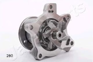 Водяной насос JAPANPARTS PQ-280