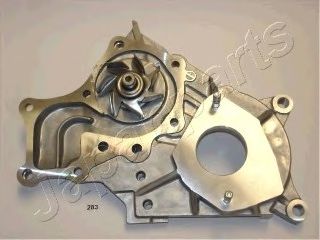 Водяной насос JAPANPARTS PQ-283