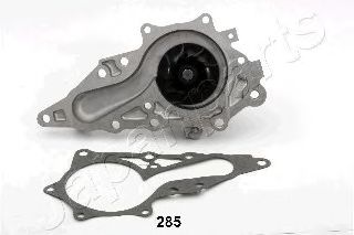 Водяной насос JAPANPARTS PQ-285