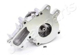 Водяной насос JAPANPARTS PQ-289