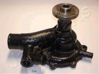 Водяной насос JAPANPARTS PQ-290 Водяной насос JAPANPARTS PQ-290