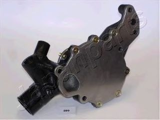 Водяной насос JAPANPARTS PQ-299