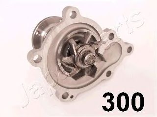 Водяной насос JAPANPARTS PQ-300