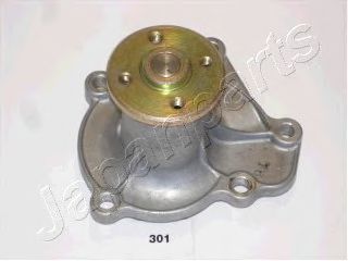 Водяной насос JAPANPARTS PQ-301 Водяной насос JAPANPARTS PQ-301