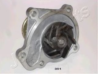 Водяной насос JAPANPARTS PQ-301