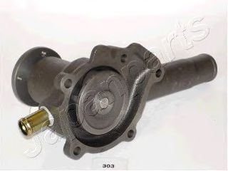 Водяной насос JAPANPARTS PQ-303