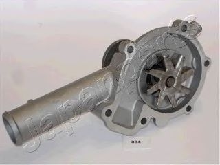 Водяной насос JAPANPARTS PQ-304