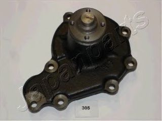 Водяной насос JAPANPARTS PQ-305 Водяной насос JAPANPARTS PQ-305