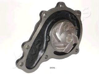 Водяной насос JAPANPARTS PQ-305