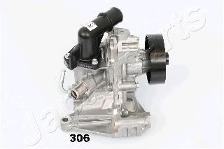 Водяной насос JAPANPARTS PQ-306 Водяной насос JAPANPARTS PQ-306