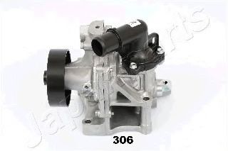 Водяной насос JAPANPARTS PQ-306 Водяной насос JAPANPARTS PQ-306
