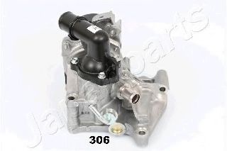 Водяной насос JAPANPARTS PQ-306 Водяной насос JAPANPARTS PQ-306
