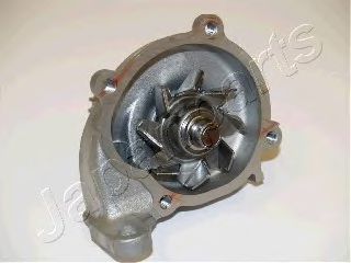 Водяной насос JAPANPARTS PQ-308