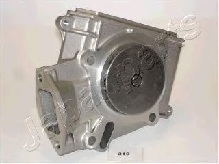 Водяной насос JAPANPARTS PQ-310