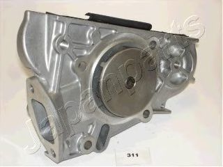 Водяной насос JAPANPARTS PQ-311