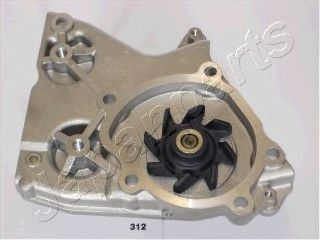 Водяной насос JAPANPARTS PQ-312