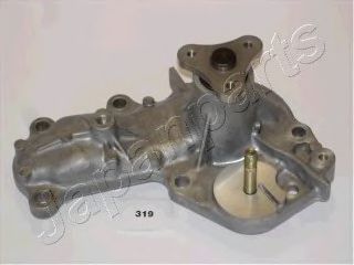 Водяной насос JAPANPARTS PQ-319 Водяной насос JAPANPARTS PQ-319
