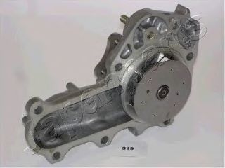 Водяной насос JAPANPARTS PQ-319