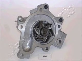 Водяной насос JAPANPARTS PQ-324