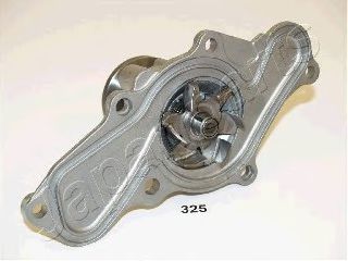 Водяной насос JAPANPARTS PQ-325