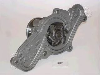 Водяной насос JAPANPARTS PQ-327