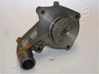 Водяной насос JAPANPARTS PQ-333