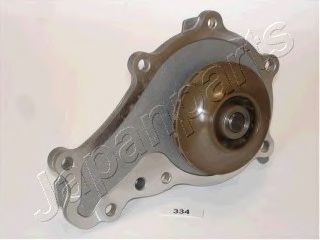 Водяной насос JAPANPARTS PQ-334