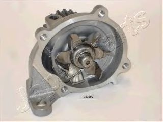 Водяной насос JAPANPARTS PQ-336