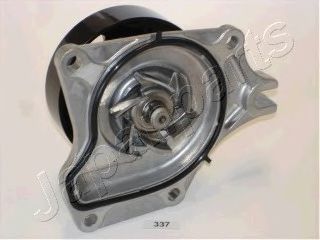 Водяной насос JAPANPARTS PQ-337