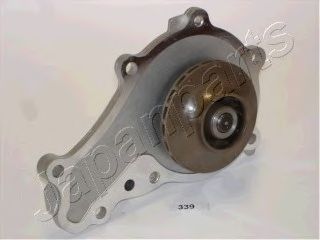 Водяной насос JAPANPARTS PQ-339