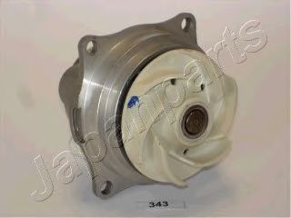 Водяной насос JAPANPARTS PQ-343