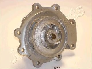 Водяной насос JAPANPARTS PQ-344
