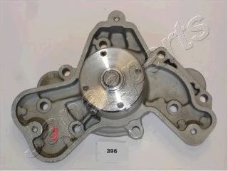 Водяной насос JAPANPARTS PQ-396 Водяной насос JAPANPARTS PQ-396