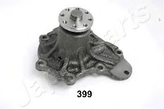 Водяной насос JAPANPARTS PQ-399 Водяной насос JAPANPARTS PQ-399