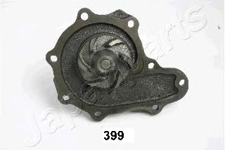 Водяной насос JAPANPARTS PQ-399