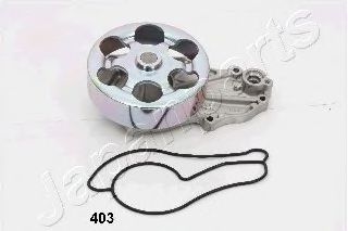 Водяной насос JAPANPARTS PQ-403 Водяной насос JAPANPARTS PQ-403