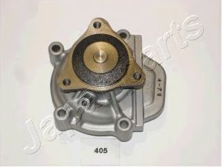 Водяной насос JAPANPARTS PQ-405 Водяной насос JAPANPARTS PQ-405