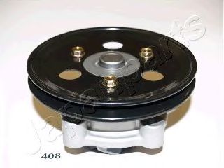 Водяной насос JAPANPARTS PQ-408 Водяной насос JAPANPARTS PQ-408