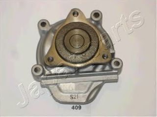 Водяной насос JAPANPARTS PQ-409 Водяной насос JAPANPARTS PQ-409