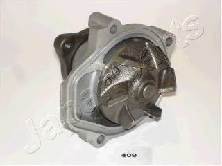 Водяной насос JAPANPARTS PQ-409