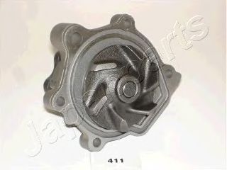 Водяной насос JAPANPARTS PQ-411