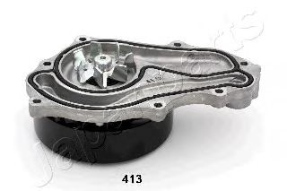 Водяной насос JAPANPARTS PQ-413