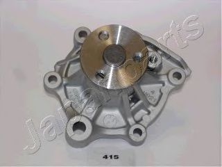 Водяной насос JAPANPARTS PQ-415 Водяной насос JAPANPARTS PQ-415